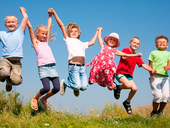 Услуги для детей - Клинический санаторий «Металлург» Сочи