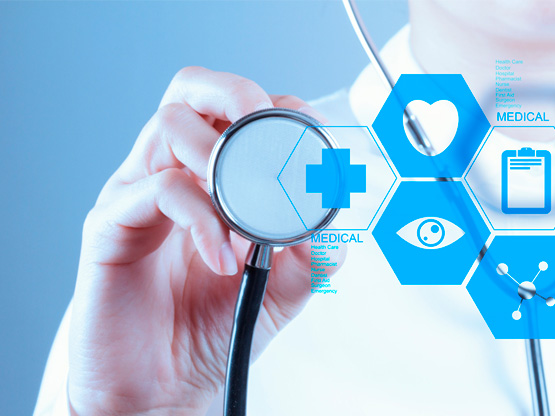 Оздоровительные услуги - Клинический санаторий «Металлург» Сочи