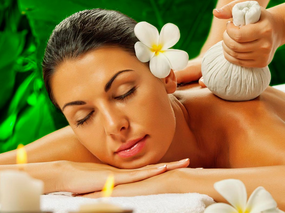 SPA-отдых - Клинический санаторий «Металлург» Сочи