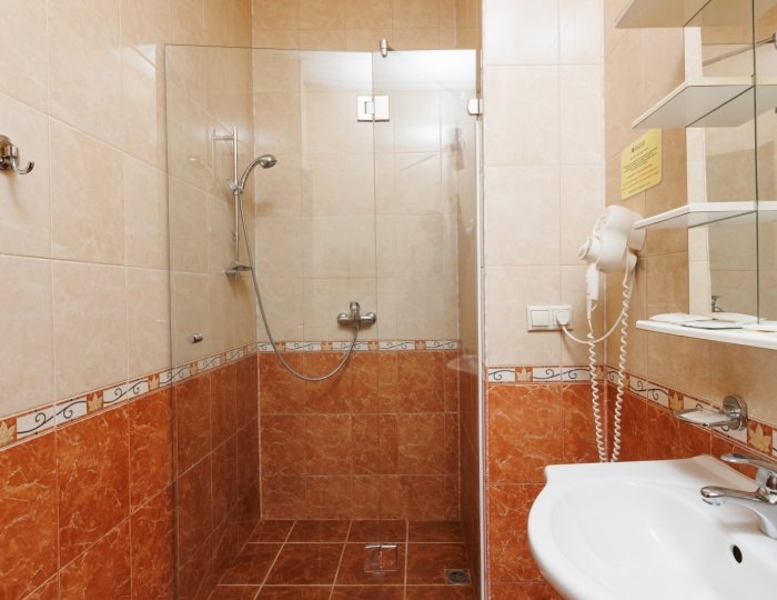 Джуниор сюит 2-местный С2м2к1 - Клинический санаторий «Металлург» Сочи