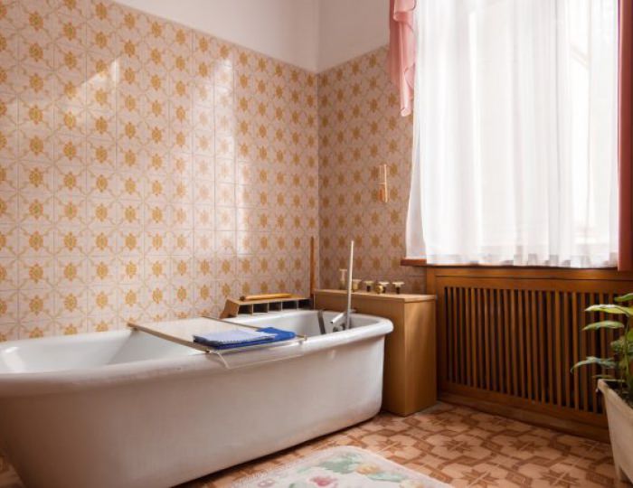 Радоновая бальнеотерапия - Клинический санаторий «Металлург» Сочи